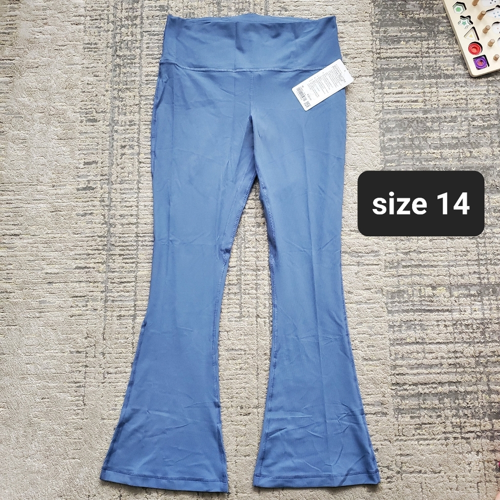 New Lululemon Align Pants